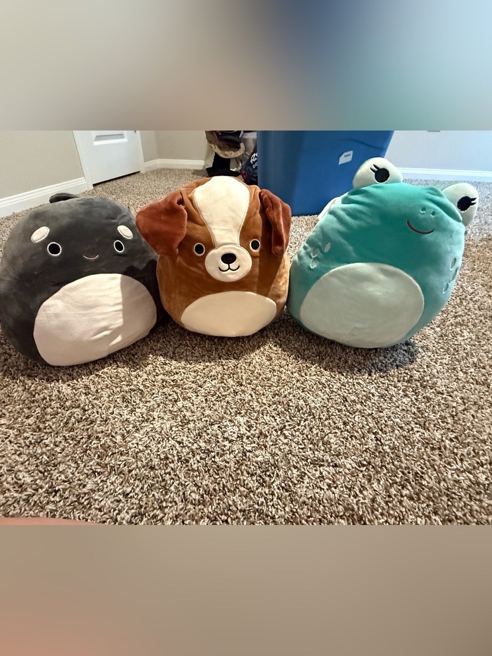 Squishmallows